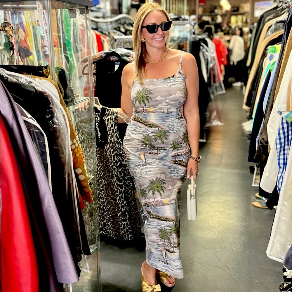 Meet your Posher, Janel